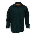 thumbnail image 1 of Solar 1 Clothing Industrial Long Sleeve Work Shirt MS14, 1 of 4