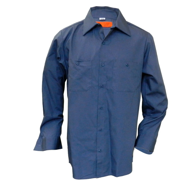 walmart work shirts
