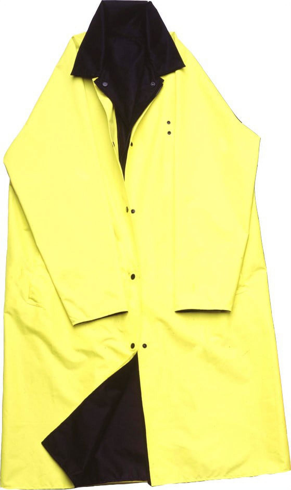 Police raincoat on sale