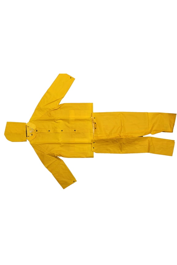 Solar 1 Clothing PD Style Jacket PD99 Large 1 Count