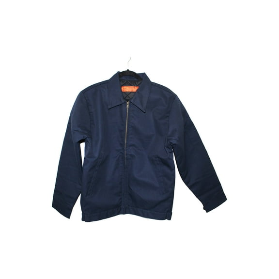 Solar 1 Clothing Uniformal Industrial Ike Work Jacket MJ22