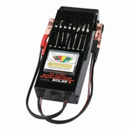 Solar SOL-1852 100A Handheld Battery Load Tester
