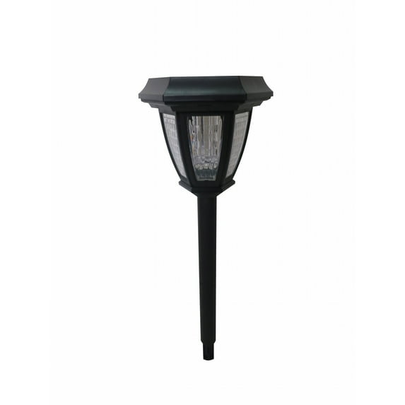Solar 32-Lumen Pathway Light