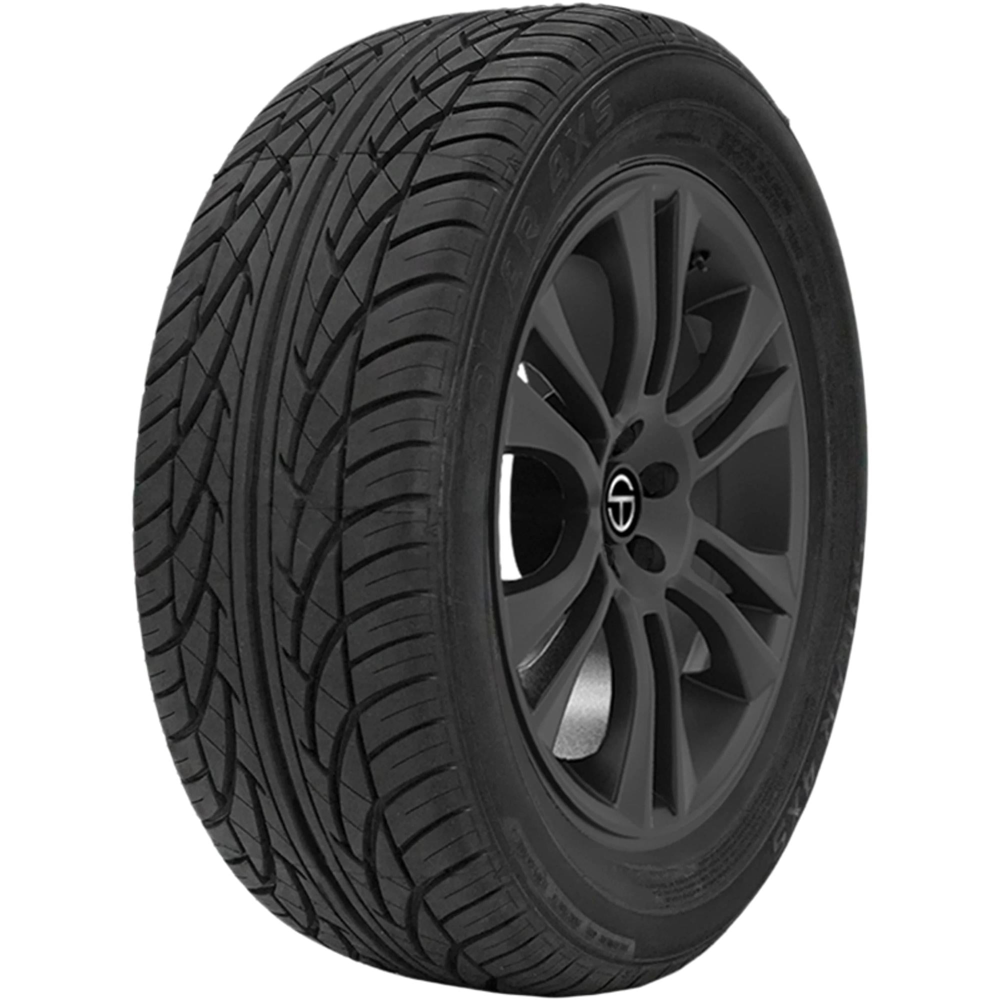Eldorado Solar 4XS All Season 175/65R15 84H Passenger Tire