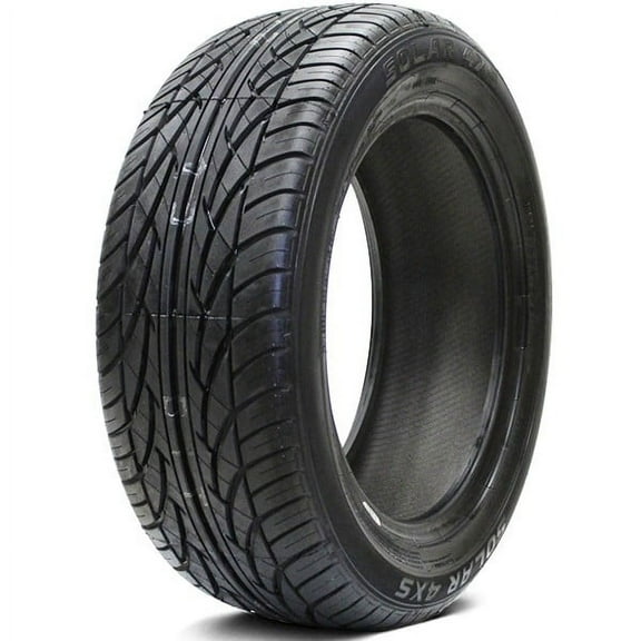 Solar 4XS+ 215/55R16 93 H Tire