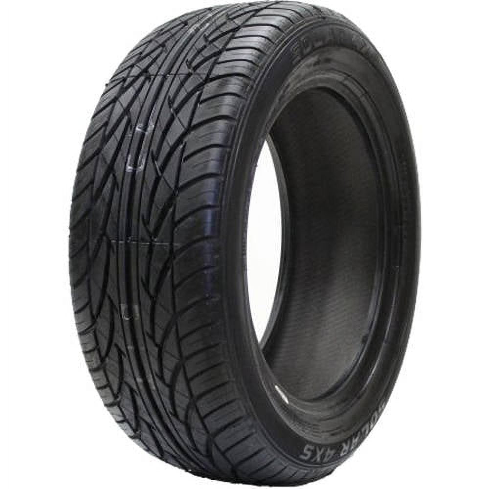 Solar 4XS 225/50R16 92 H Tire. Fits: 1993-98 Toyota Supra Twin Turbo, 1998-99 BMW 318ti Base