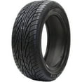 thumbnail image 1 of Solar 4XS 225/50R16 92 H Tire. Fits: 1993-98 Toyota Supra Twin Turbo, 1998-99 BMW 318ti Base, 1 of 3