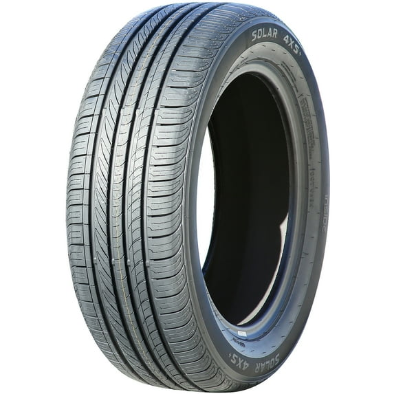 Solar 4XS+ 225/55R18 98H A/S All Season Tire