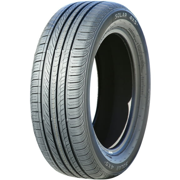 Solar 4XS+ 225/60R16 97H A/S All Season Tire