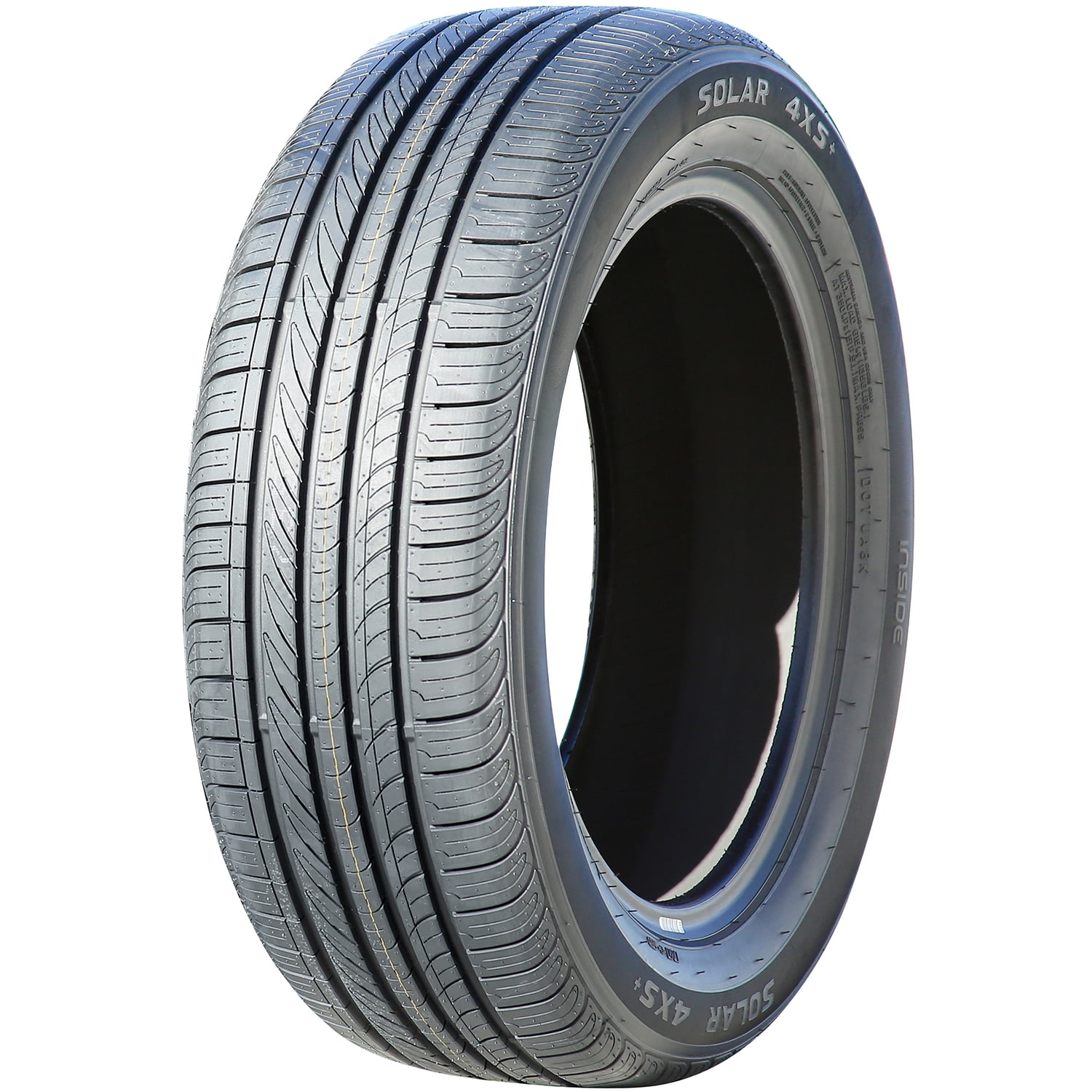 Solar 4XS+ 205/60R16 91H a/s All Season Tire Simolary simolary.com