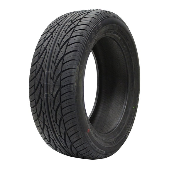 Solar 4XS All Season 215/55R17 94V Passenger Tire