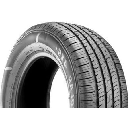 Solar 4XS Plus 245/45R18 Tire
