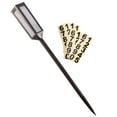 thumbnail image 1 of Solar Address Light, 1 of 2
