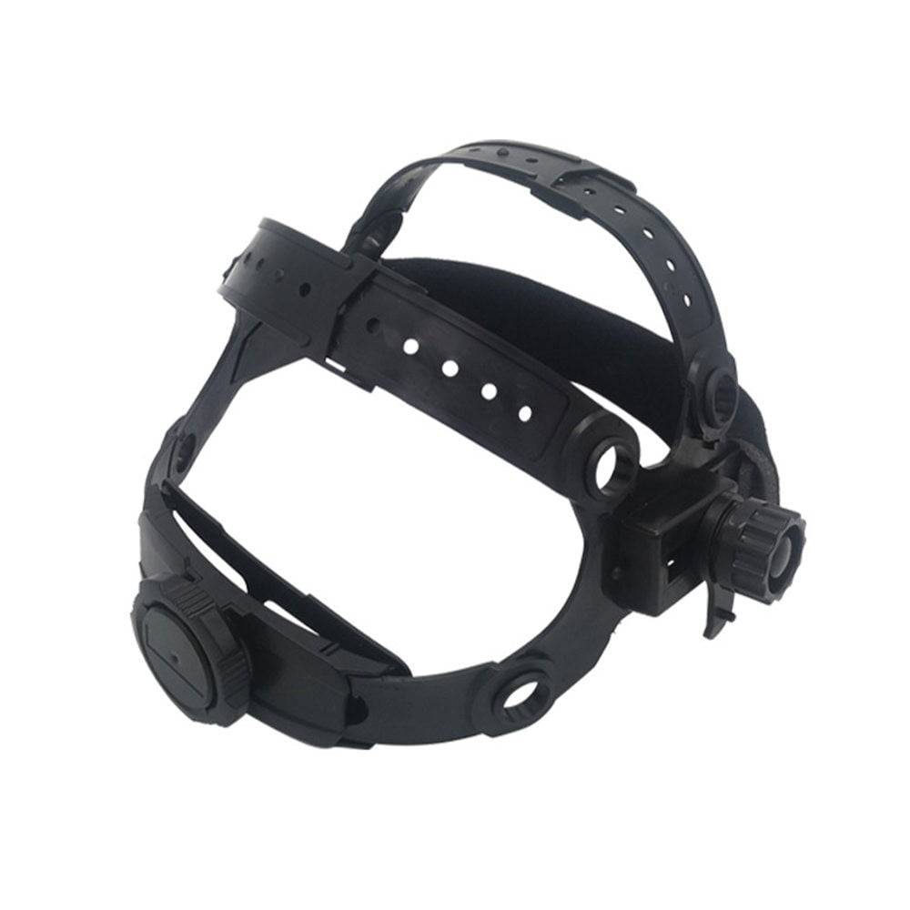 Welding Welder Mask Headband Adjustable Plastic Welding Headband