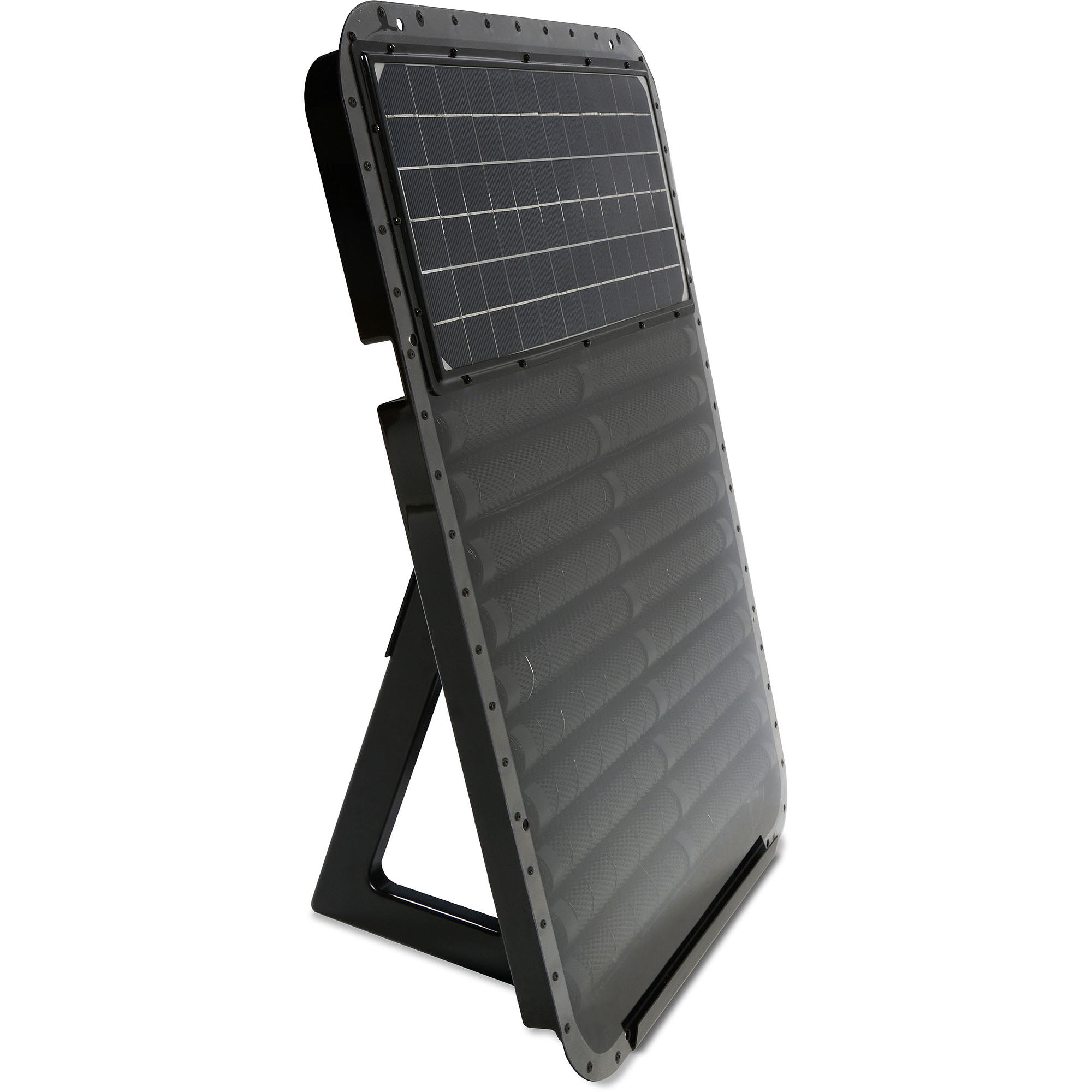 schweizisk Forføre Bugsering Solar Air Heater, Portable Interior/Exterior - Walmart.com