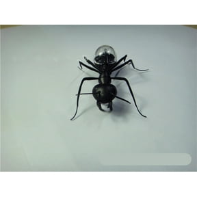 Solar Ant Baby Electronic Pet Toy