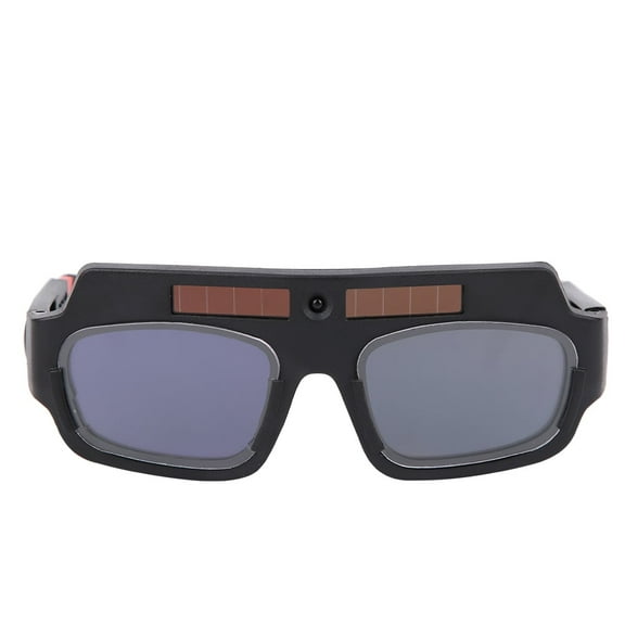 Solar Auto Darkening Welding Glasses, Automatic Dimming Screen Welding Glasses For Gas Welding For Electric Welding