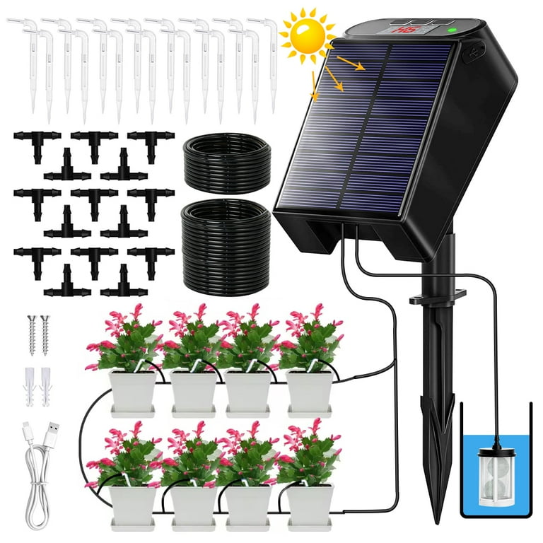 power irrigation pump best solar irrigation system
