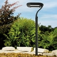 thumbnail image 1 of Solar Basic Modern Solar Path Light - 4PK, 1 of 4