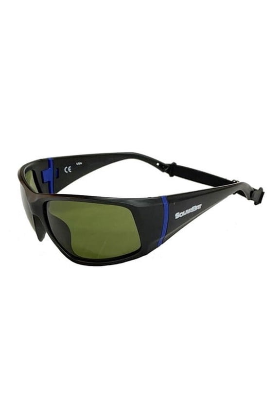 Eye Protection FL2B Floating Bat with Polarized Lenses