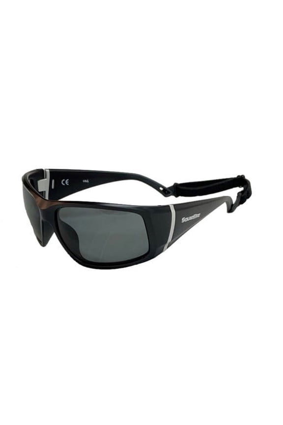 Eye Protection FL2G Floating Bat with Polarized Lenses