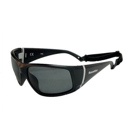Solar Bat Eye Protection FL2G Floating Bat with Polarized Lenses