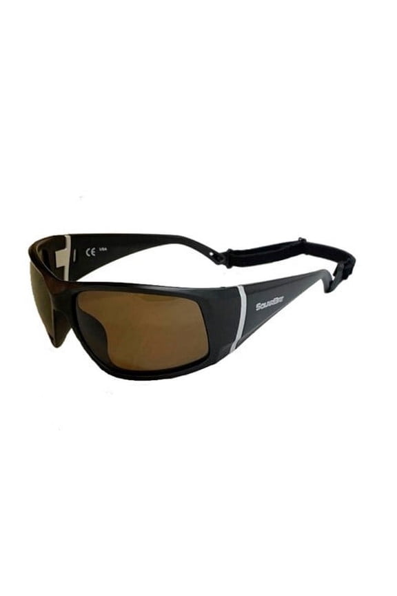 Eye Protection FL2G Floating Bat with Polarized Lenses