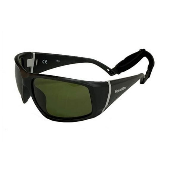 Solar Bat Eye Protection FL2G Floating Bat with Polarized Lenses