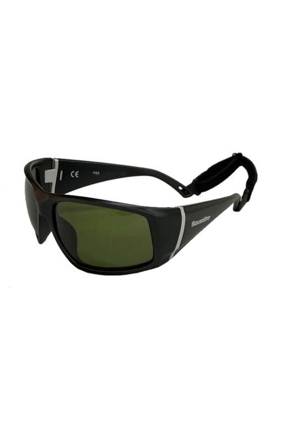 Eye Protection FL2G Floating Bat with Polarized Lenses