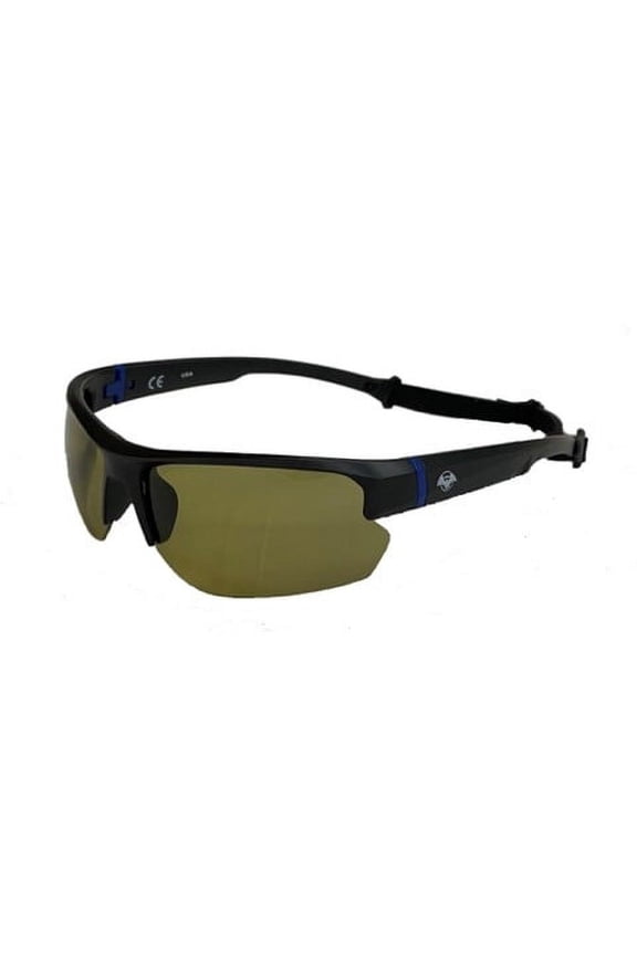 Eye Protection FL3B-2 Floating Bat with Polarized Lenses