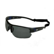 Solar Bat Eye Protection FL3B-2 Floating Bat with Polarized Lenses