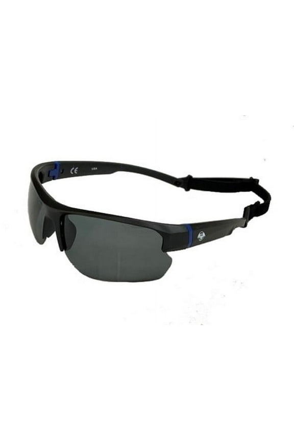 Eye Protection FL3B-2 Floating Bat with Polarized Lenses