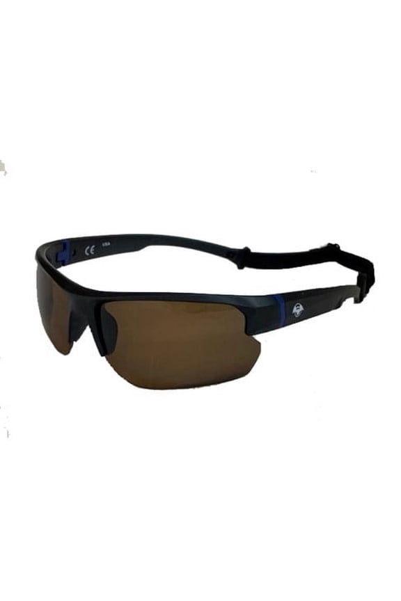 Eye Protection FL3B-2 Floating Bat with Polarized Lenses