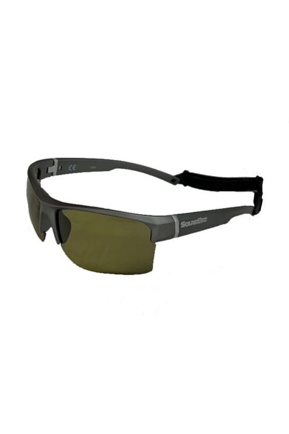 Eye Protection FL3G-1 Floating Bat with Polarized Lenses