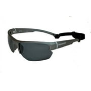 Solar Bat Eye Protection FL3G-2 Floating Bat with Polarized Lenses