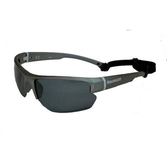 Solar Bat Eye Protection FL3G-2 Floating Bat with Polarized Lenses