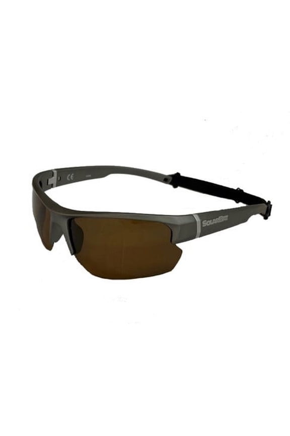 Eye Protection FL3G-2 Floating Bat with Polarized Lenses