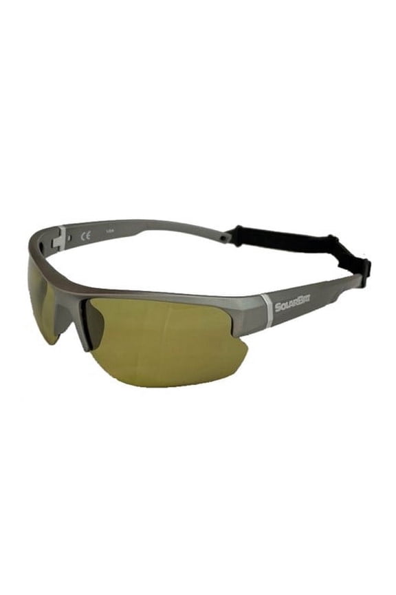 Eye Protection FL3G-2 Floating Bat with Polarized Lenses