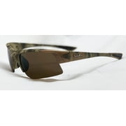 Solar Bat Eye Protection PHHP2 Camo Brown