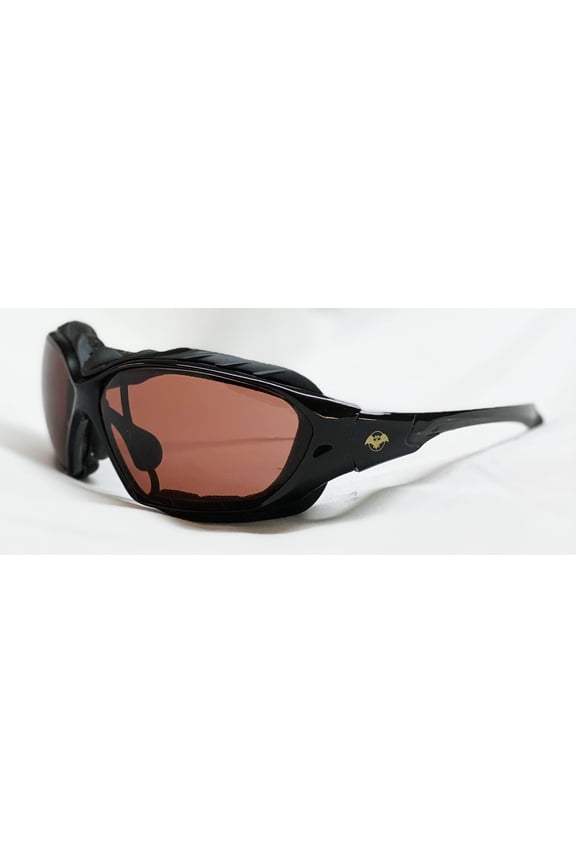 Eye Protection Speed II Vermillion Sunglass / Goggle