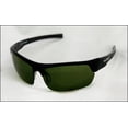 thumbnail image 1 of Solar Bat Eye Protection: The Natural 1 Black with Mossback Polarized Lenses, 1 of 1