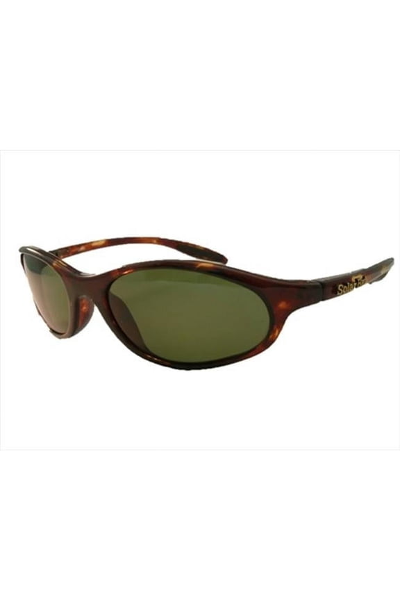 Golf Performance Curve Golf Green Sunglass