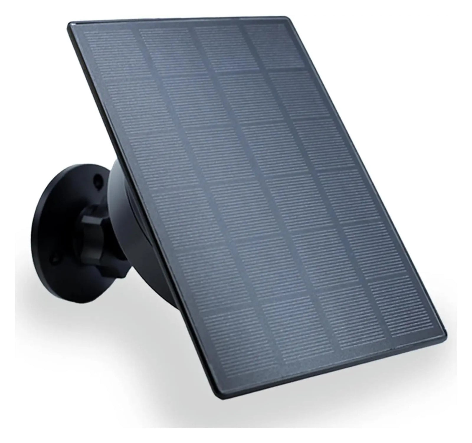 Solar Panel SP350 5200mAh For Trail Camera, With Built-in Rechargeable