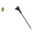 thumbnail image 1 of Solar/Battery Powered Flying Wobble Fluttering Hummingbird Butterfly for Garden Yard Plants Flowers Patio 𝐋andscape Outside Ornament Decor Color Random, 1 of 6