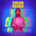 thumbnail image 1 of Solar Bears - She Was Coloured in - Rock - CD, 1 of 1