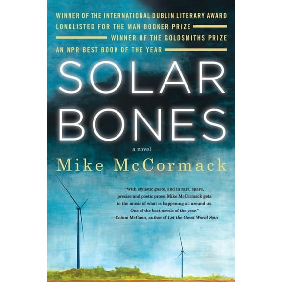 Solar Bones