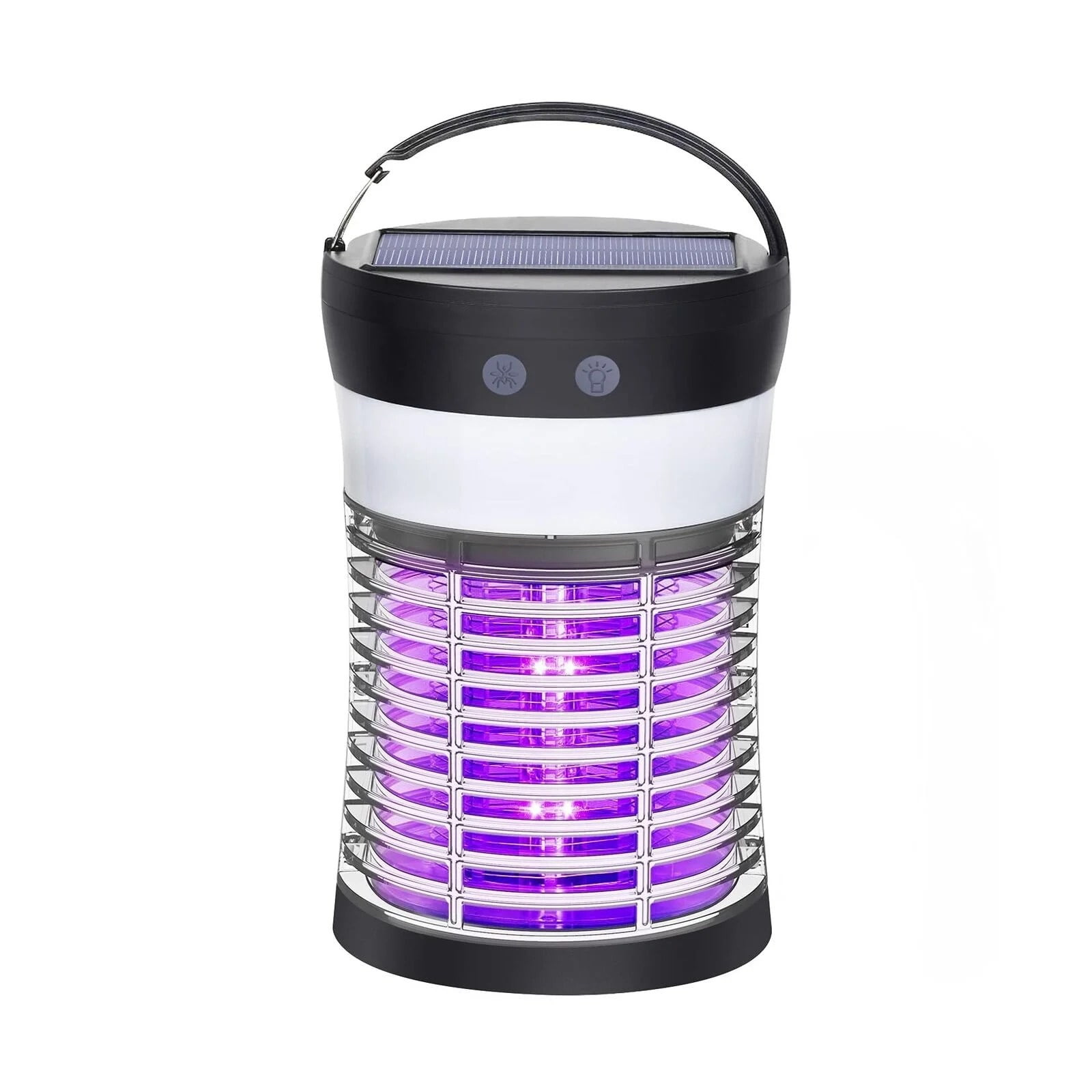 Solar Bug Zapper - Walmart.com