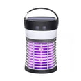 thumbnail image 1 of Solar Bug Zapper, 1 of 7