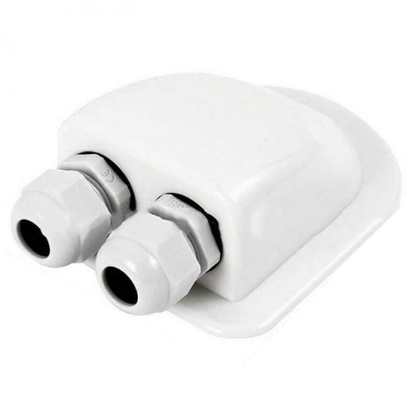 Solar Cable Conduit Roof Conduit 2 Fold Mobile Home Solar Solar System