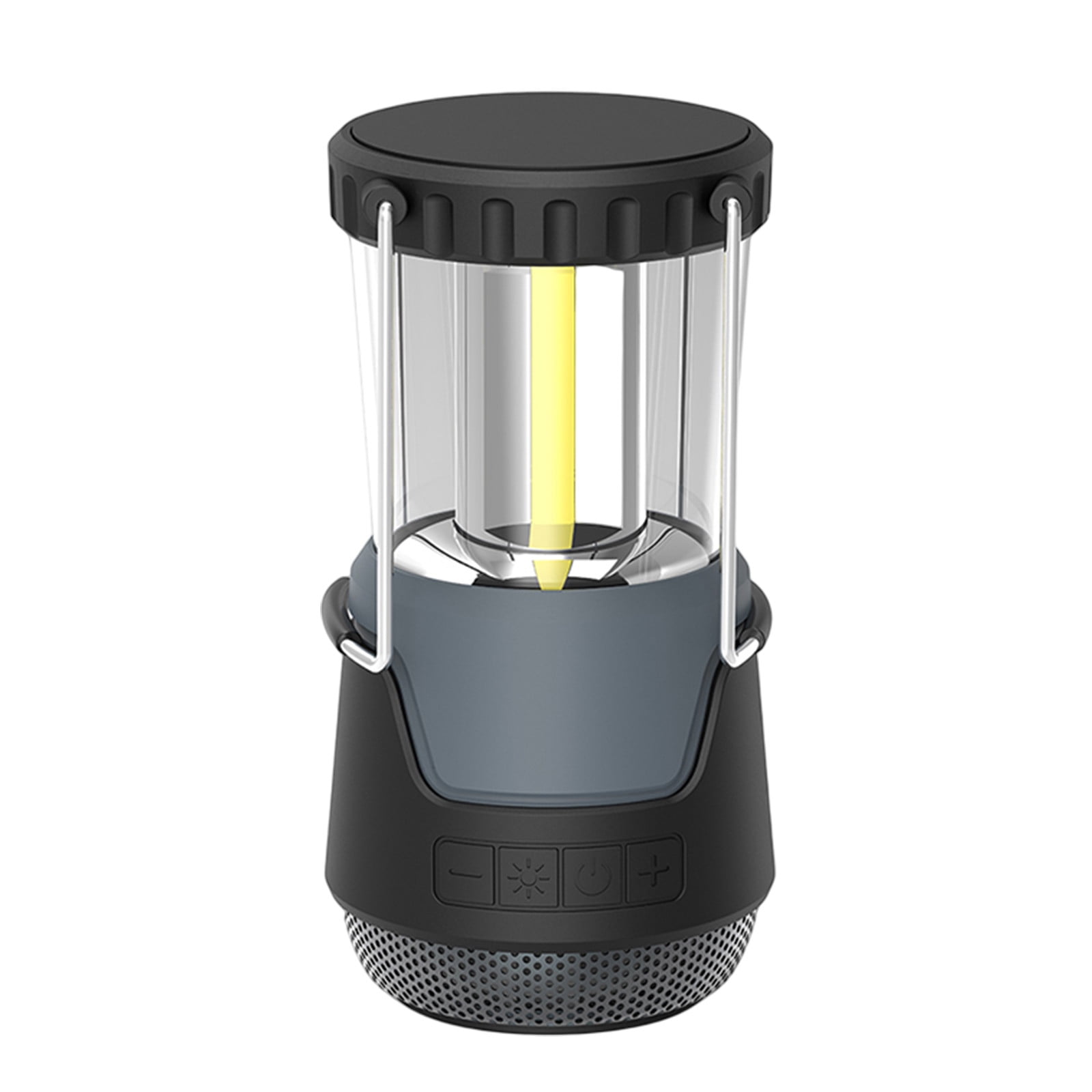 Solar Camp Lights Outdoor Camping Items for Girls 812 Portable Fan